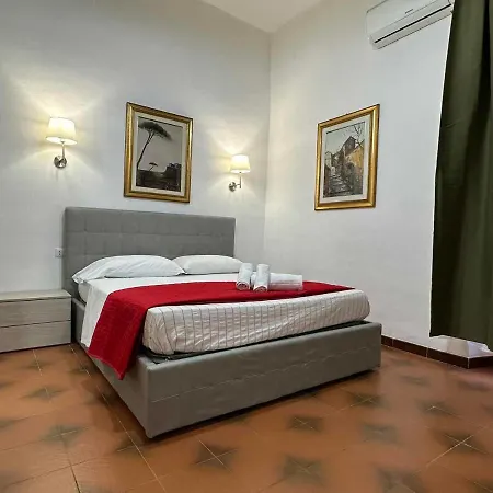 Center Apartments Vittorio Emanuele Roma Exterior foto
