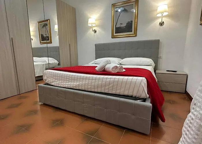 Center Apartments Vittorio Emanuele