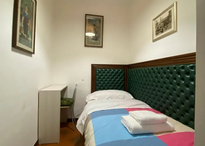 Center Apartments Vittorio Emanuele