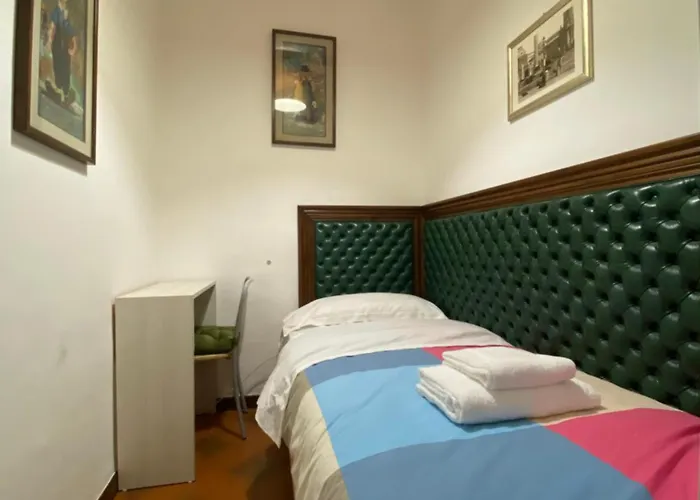 Center Apartments Vittorio Emanuele