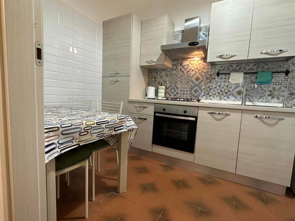 Center Vittorio Emanuele Appartement