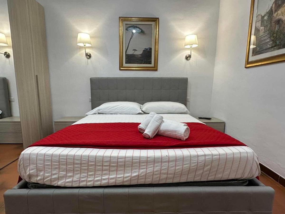 Appartement Center Vittorio Emanuele Rome