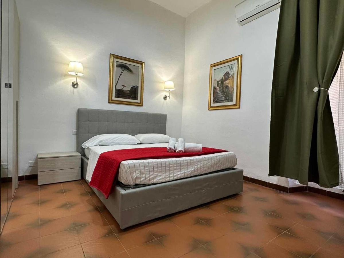 Center Vittorio Emanuele Rome
