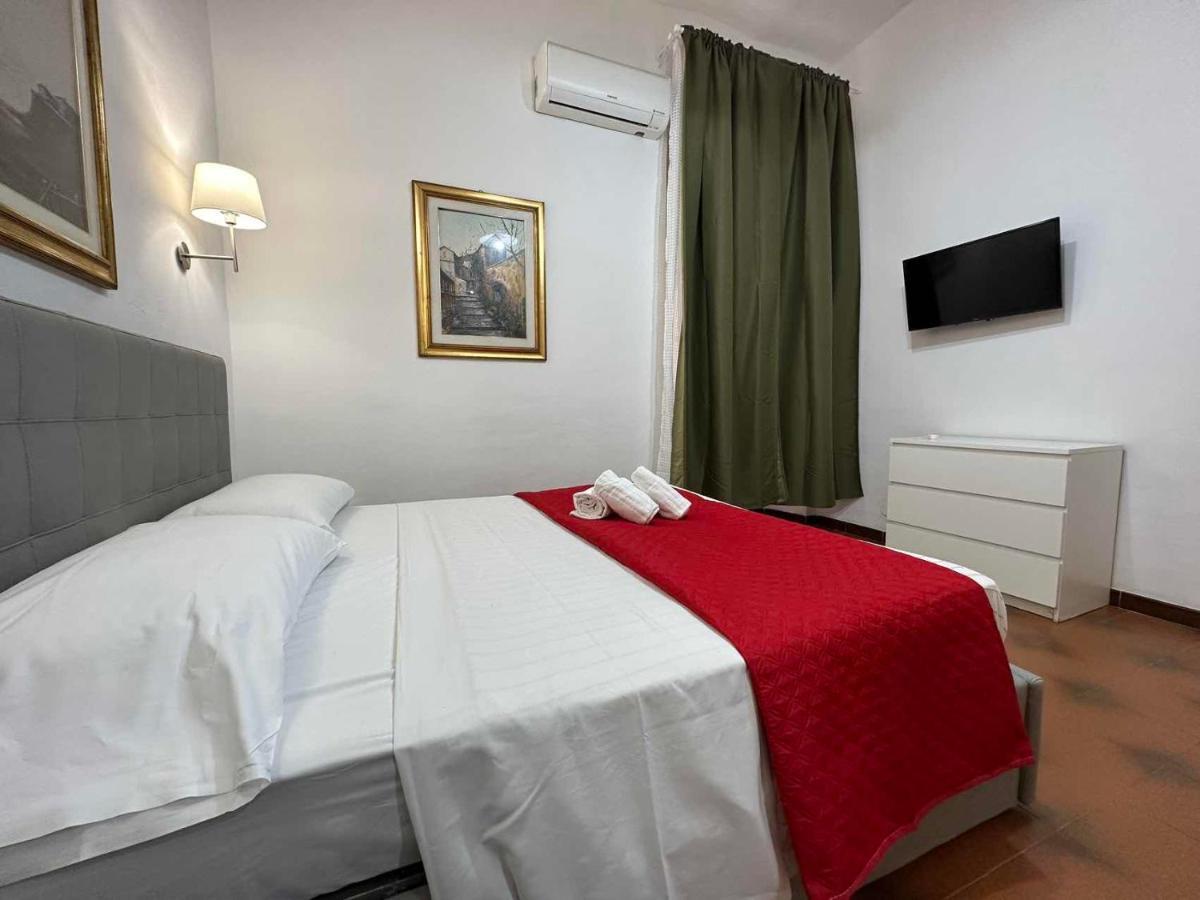 Appartement Center Vittorio Emanuele *