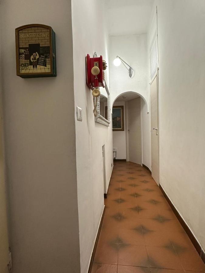 Center Vittorio Emanuele Appartement