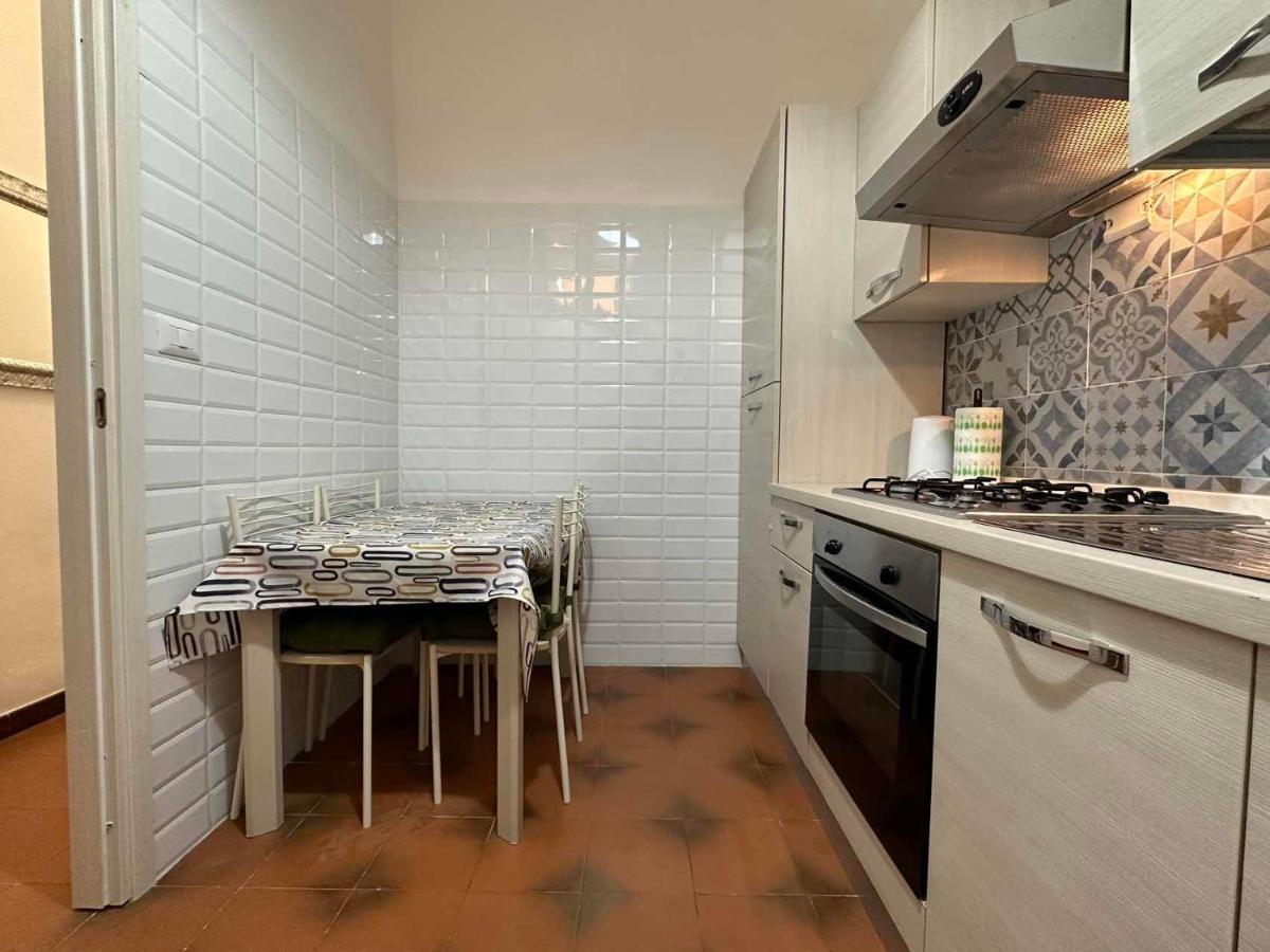 Appartement Center Vittorio Emanuele