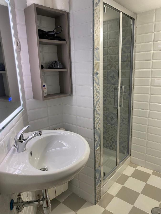 Center Vittorio Emanuele Appartement Rome