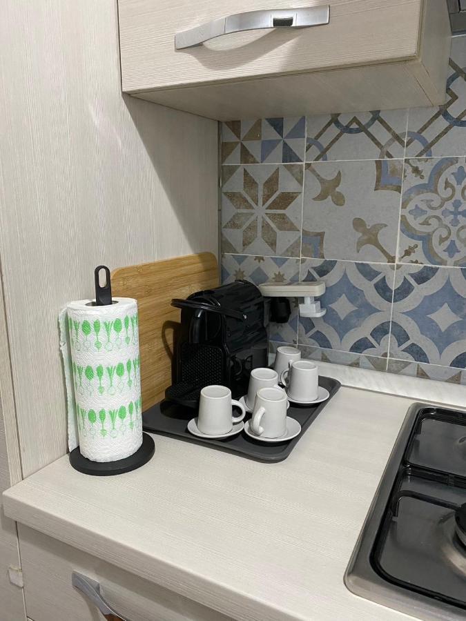 Center Vittorio Emanuele Appartement Rome
