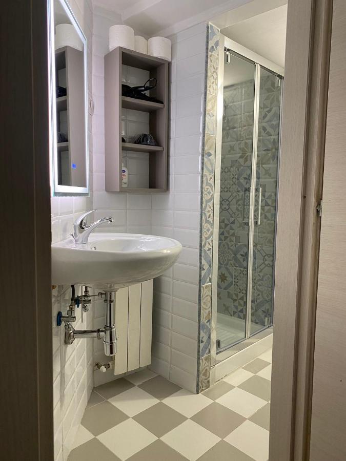 Appartement Center Vittorio Emanuele