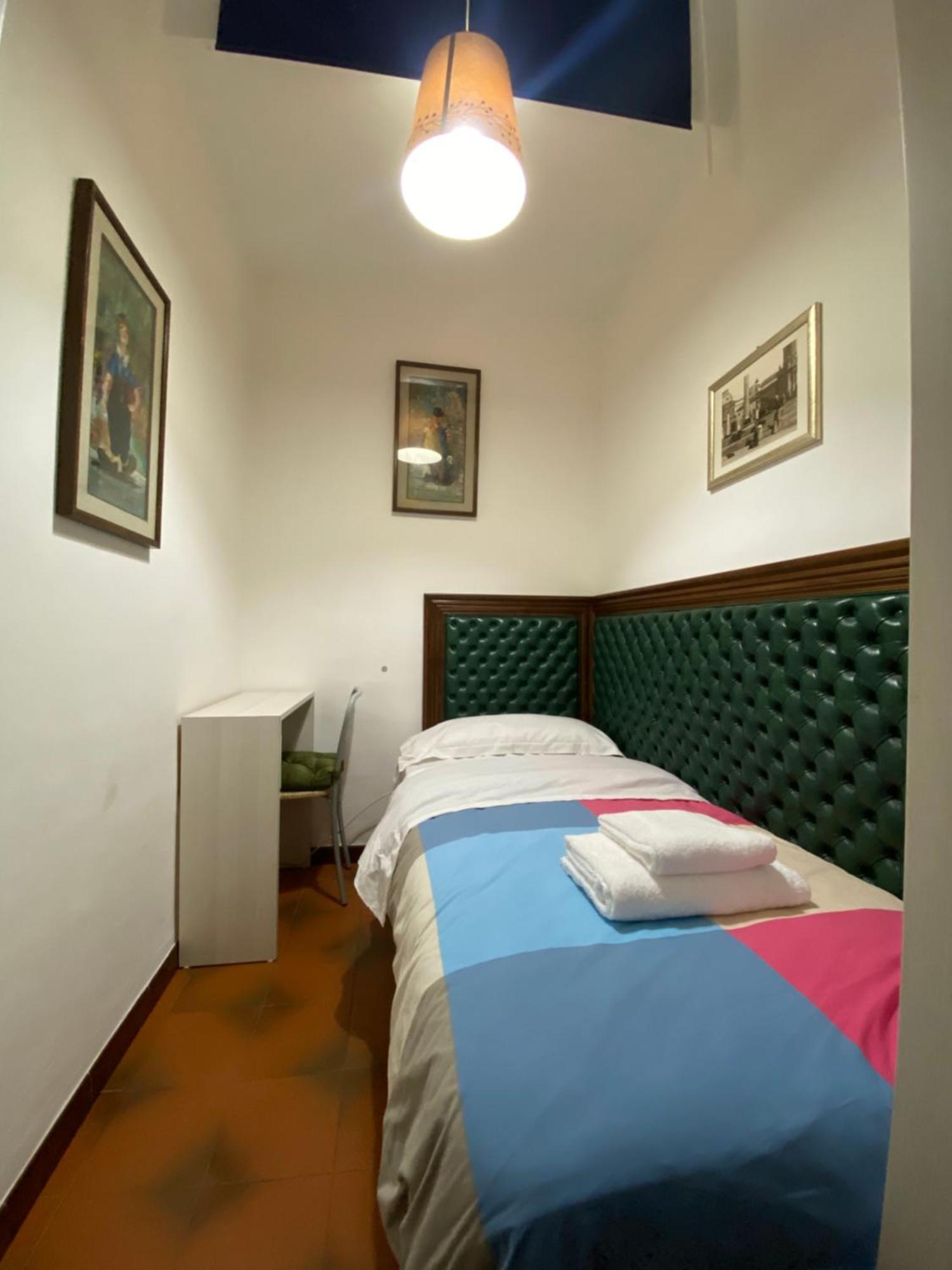 Center Vittorio Emanuele Appartement Rome