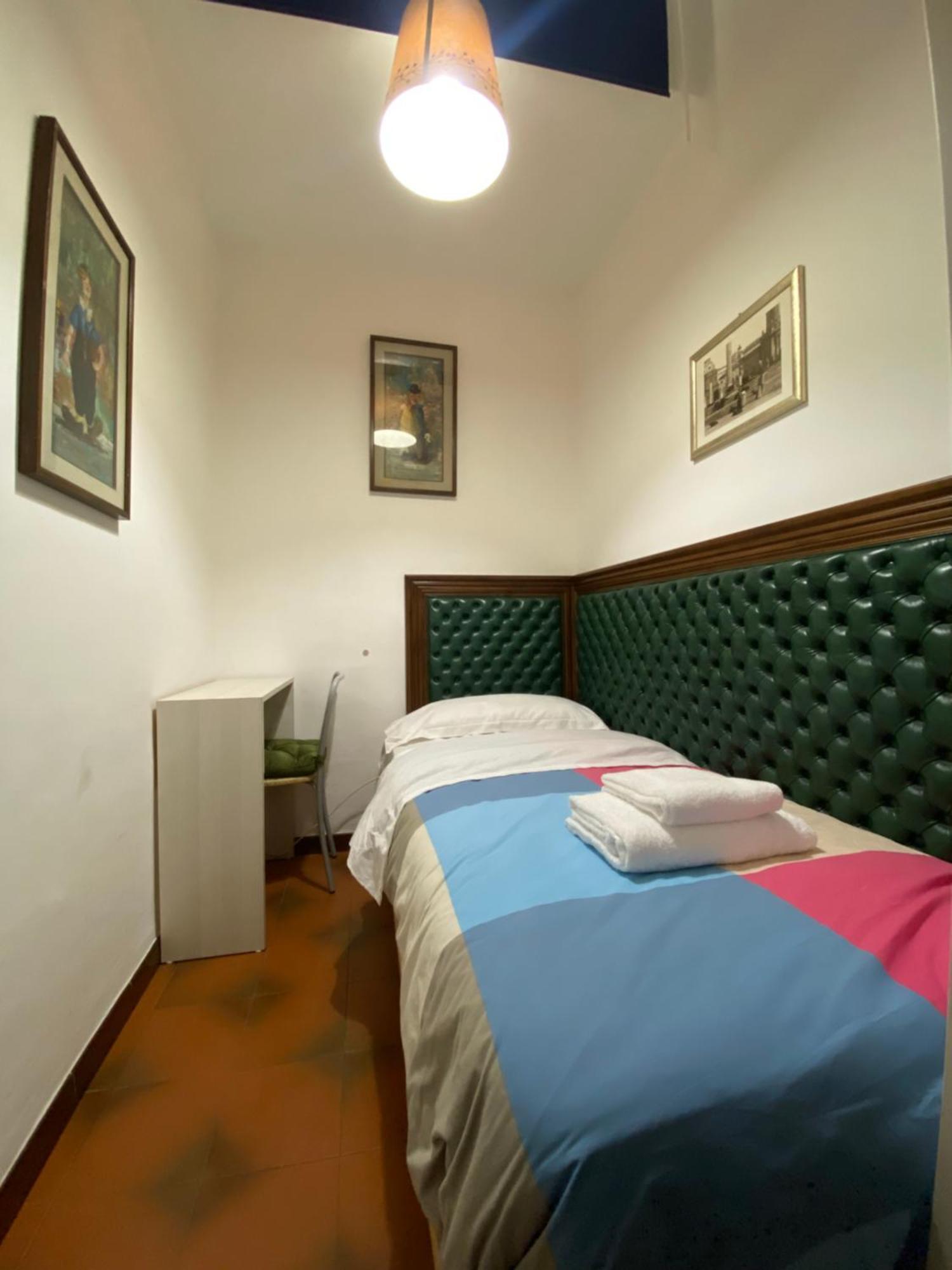 Appartement Center Vittorio Emanuele Rome